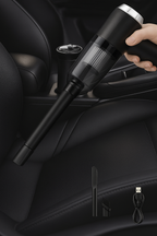 2 in 1 Wireless Vacuum Cleaner