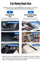 2 in 1 Wireless Vacuum Cleaner